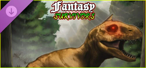 Fantasy Survivors - Dragonium Tales