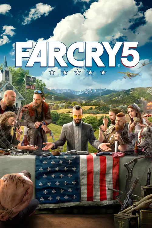 Far Cry® 5 - Você deve comprar agora ou esperar? Análise de decisão de compra