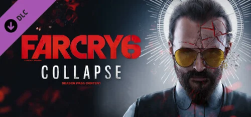 Far Cry® 6 DLC 3 Joseph: Collapse