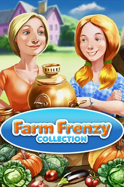 Farm Frenzy Collection - Should you buy now or wait? Purchase decision analysis