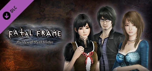 FATAL FRAME / PROJECT ZERO: MOBW - FATAL FRAME / PROJECT ZERO 20th Anniversary Celebration DLC