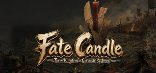 Fate Candle: Three Kingdoms - Chronicle Restored