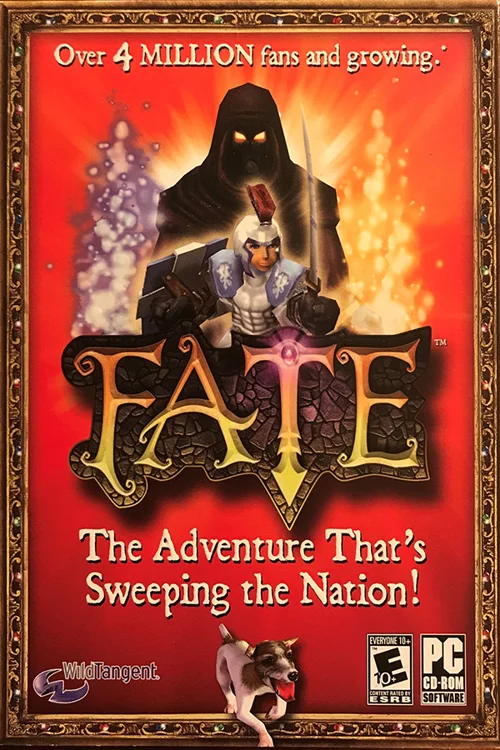 FATE