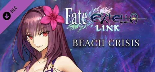 Fate/EXTELLA LINK - Beach Crisis
