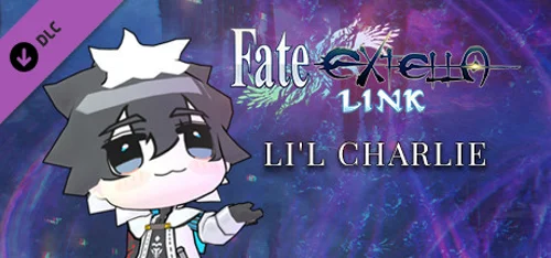 Fate/EXTELLA LINK - Li'l Charlie