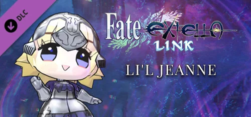 Fate/EXTELLA LINK - Li'l Jeanne