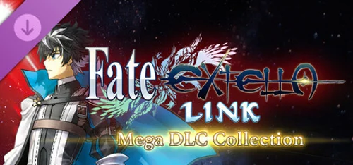 Fate/EXTELLA LINK - Mega DLC Collection