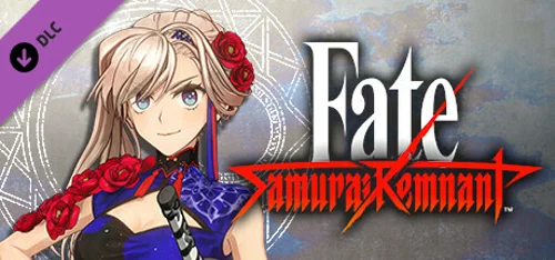 Fate/Samurai Remnant - Phantasmal Dress "Miyamoto Musashi"