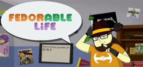 Fedorable Life