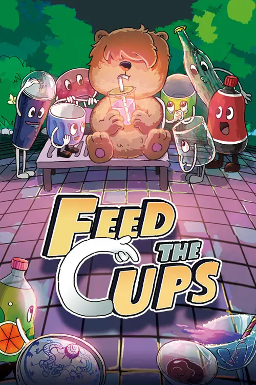 Feed the Cups - Você deve comprar agora ou esperar? Análise de decisão de compra