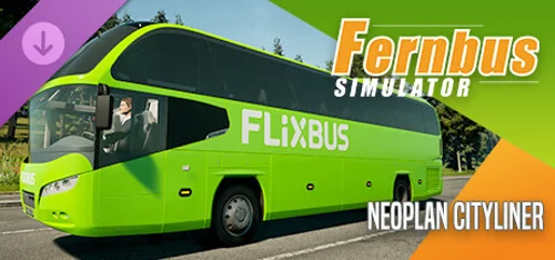 Fernbus Simulator - Neoplan Cityliner