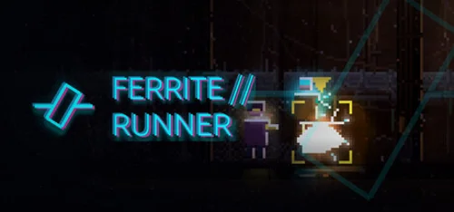 Ferrite Runner