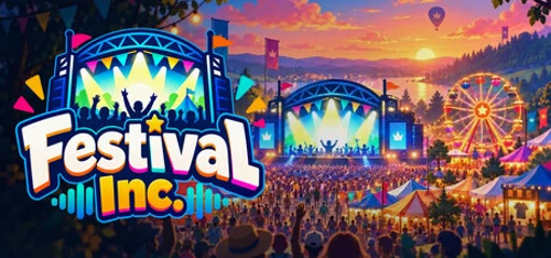 Festival Inc.