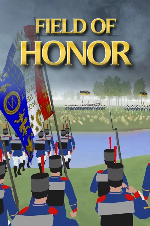 Field of Honor