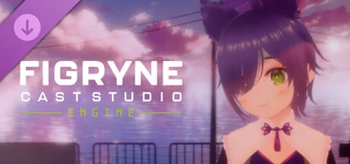 Figryne Cast Studio Engine - Atmosphere & Diffusion Pack