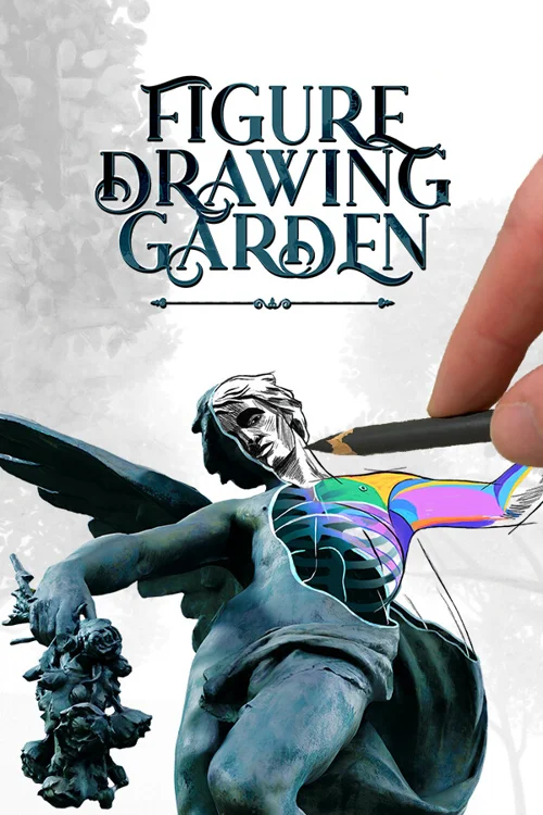 Figure Drawing Garden