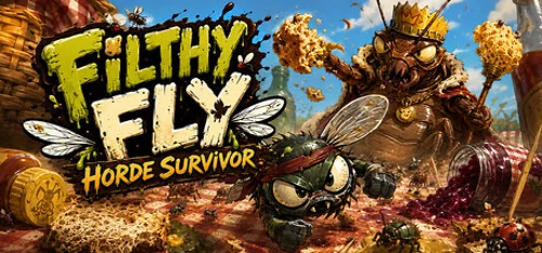 Filthy Fly: Horde Survivor