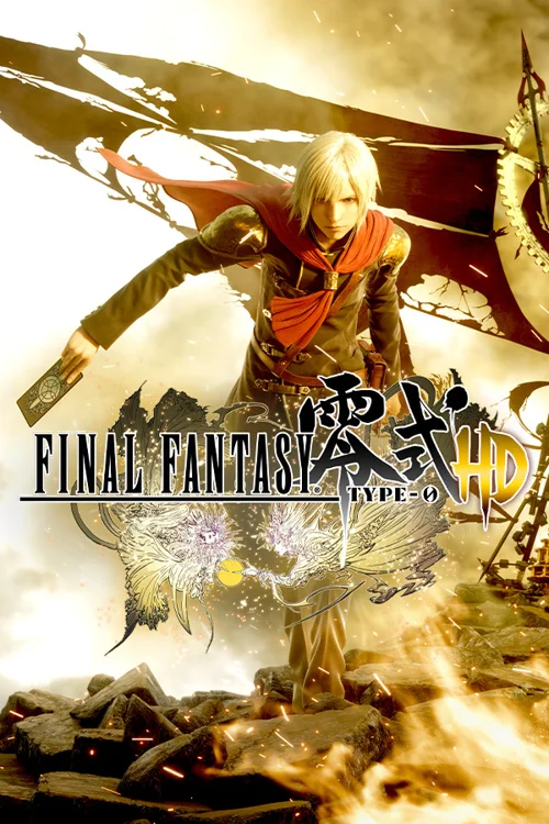 FINAL FANTASY TYPE-0™ HD - Você deve comprar agora ou esperar? Análise de decisão de compra