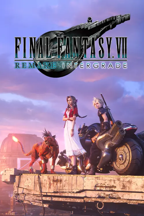 FINAL FANTASY VII REMAKE INTERGRADE - Should you buy now or wait? Purchase decision analysis
