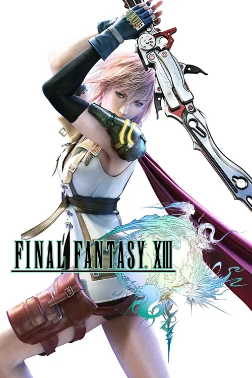 FINAL FANTASY® XIII - Should you buy now or wait? Purchase decision analysis