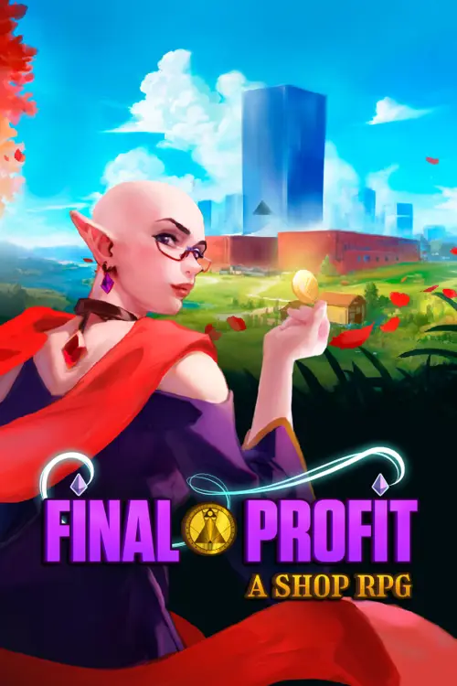 Final Profit: A Shop RPG - Você deve comprar agora ou esperar? Análise de decisão de compra