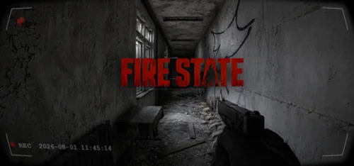 FIRE STATE