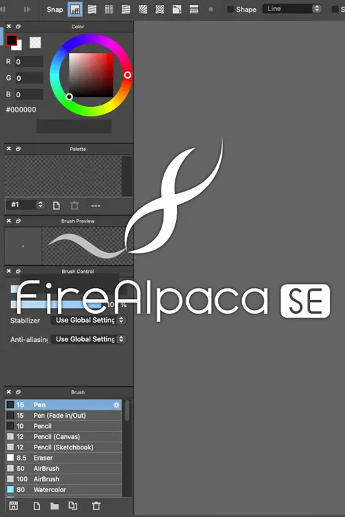 FireAlpaca SE - Should you buy now or wait? Purchase decision analysis