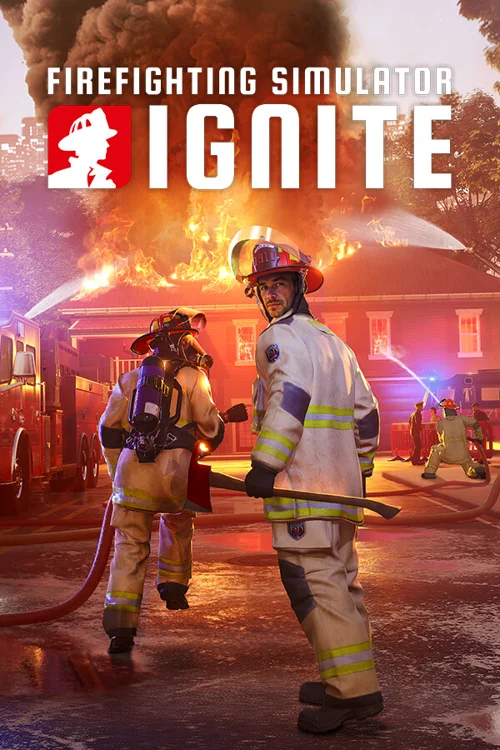 Firefighting Simulator: Ignite - Você deve comprar agora ou esperar? Análise de decisão de compra