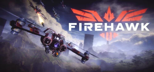 Ukrainian Fight Drone Simulator (UFDS) - FPV drone simulator vs Firehawk: FPV Drone Shooter