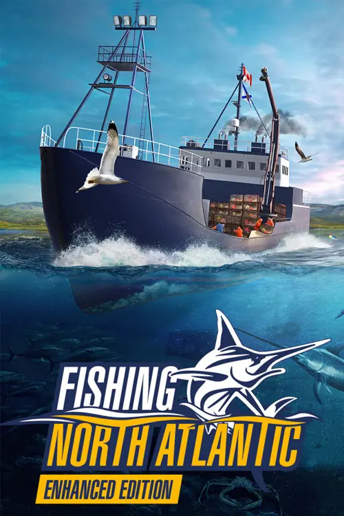 Fishing: North Atlantic - Enhanced Edition - Should you buy now or wait? Purchase decision analysis