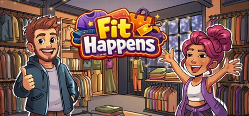 Fit Happens: A Clothing Shop Simulator - Should you buy now or wait? Purchase decision analysis