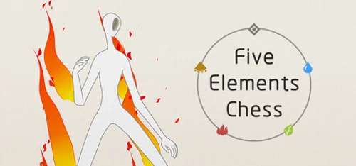 Five Elements Chess