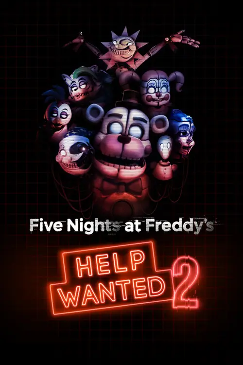 Five Nights at Freddy's: Help Wanted 2 - Should you buy now or wait? Purchase decision analysis