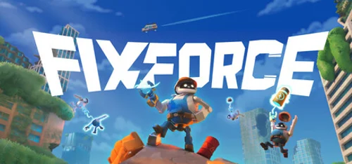 FixForce