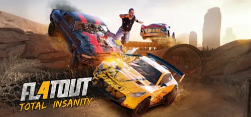 FlatOut 4: Total Insanity - Should you buy now or wait? Purchase decision analysis