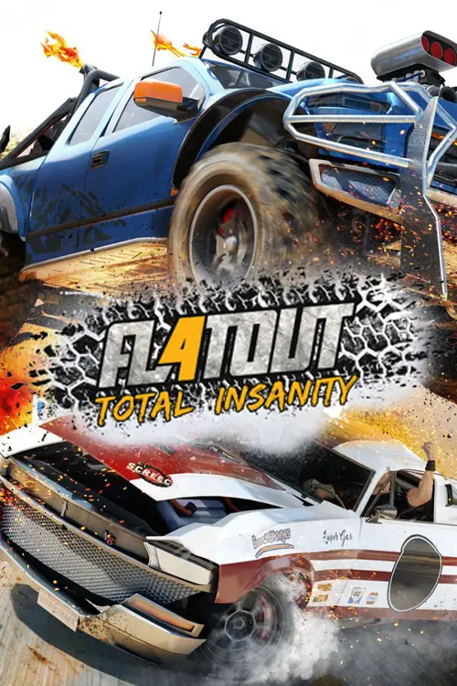 FlatOut 4: Total Insanity - Você deve comprar agora ou esperar? Análise de decisão de compra