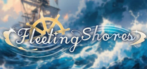 Fleeting Shores
