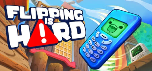 Flipping is Hard