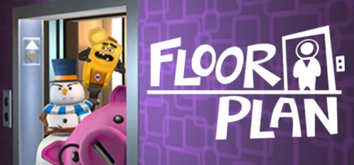 Goofy Dungeon vs Floor Plan VR