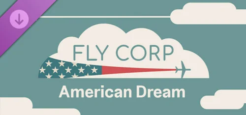 Fly Corp - American Dream