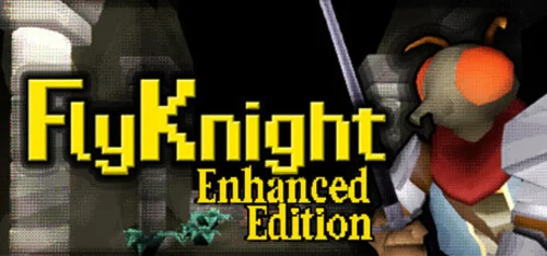 GRAVEN vs FlyKnight Enhanced Edition