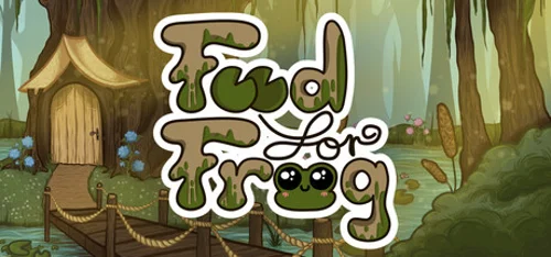 Food for Frog