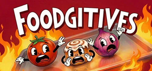 Foodgitives