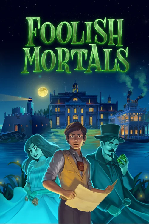 Foolish Mortals - Você deve comprar agora ou esperar? Análise de decisão de compra