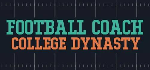 Football Coach: College Dynasty
