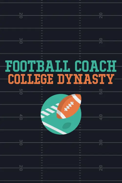 Football Coach: College Dynasty - Você deve comprar agora ou esperar? Análise de decisão de compra