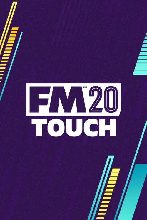Football Manager 2020 Touch