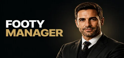 Footy Manager