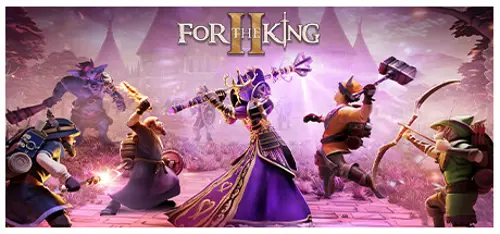 For The King II - Você deve comprar agora ou esperar? Análise de decisão de compra