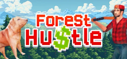 Forest Hustle